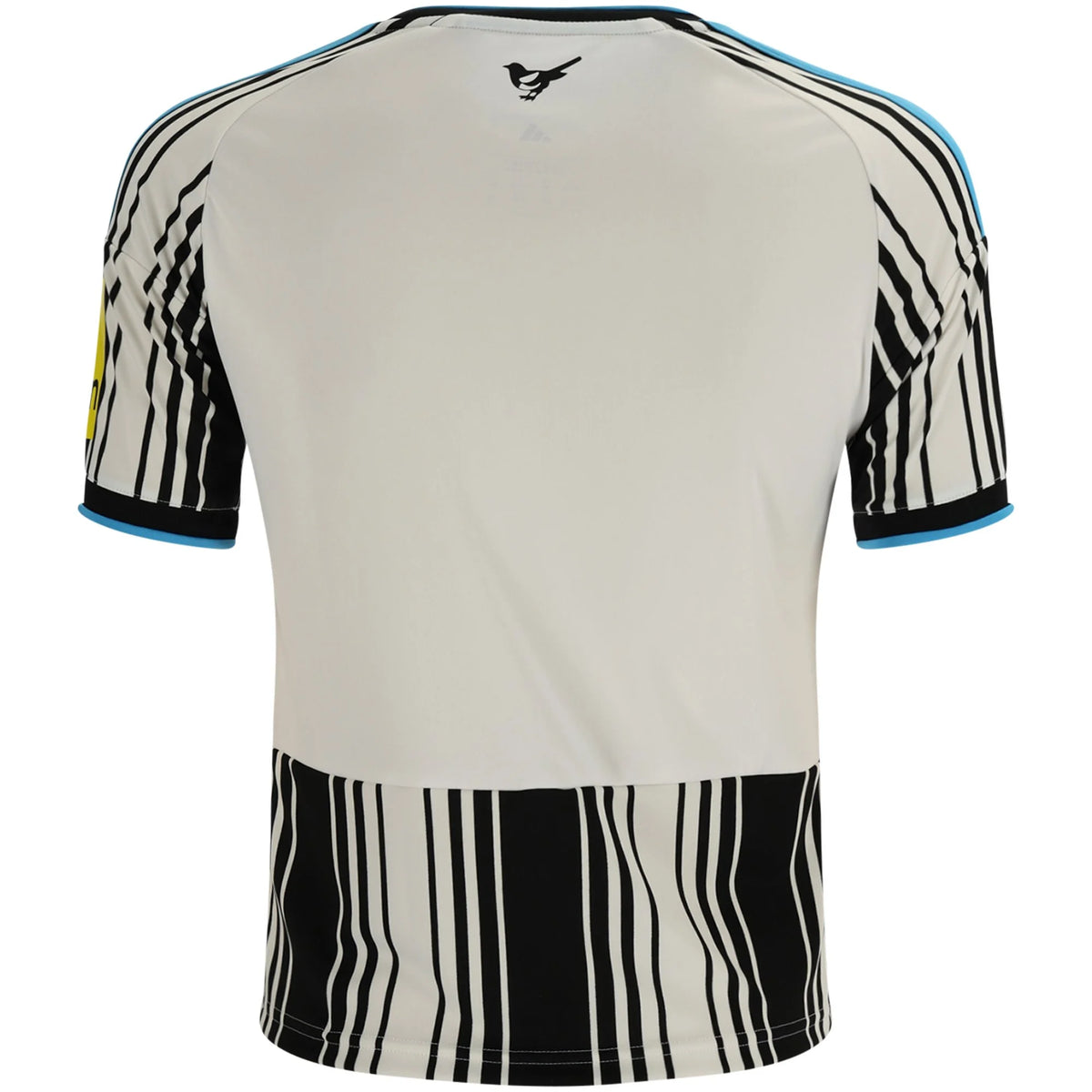 Replica adidas Newcastle Home Jersey 26/27