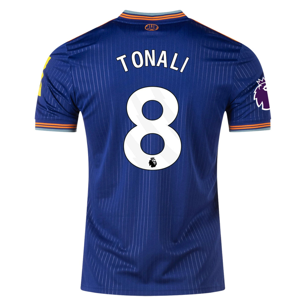 Replica adidas Tonali Newcastle Third Jersey 25/26