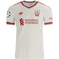 Authentic adidas Liverpool Away Jersey 26/27 UCL