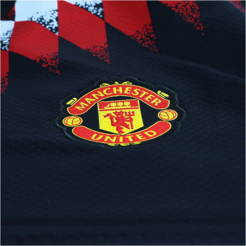 adidas Manchester United Stadium Jersey 26/27