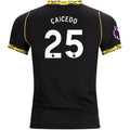Replica Nike Caicedo Chelsea Away Jersey 26/27