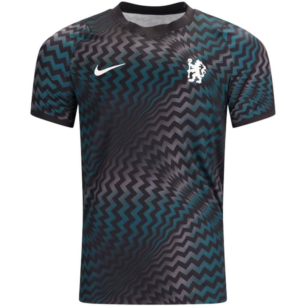Nike Chelsea Goalkeeper Jersey 26/27