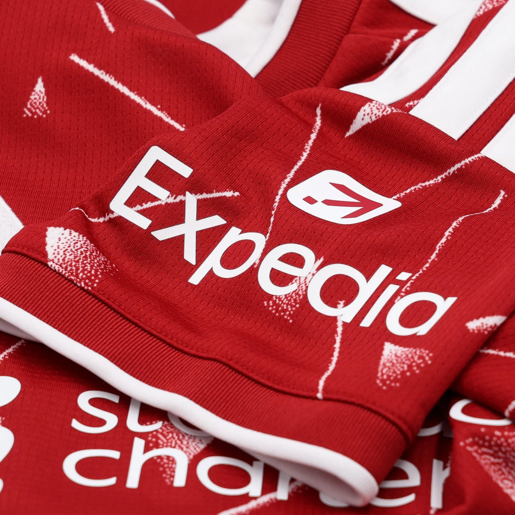 Replica adidas Liverpool Home Jersey 26/27