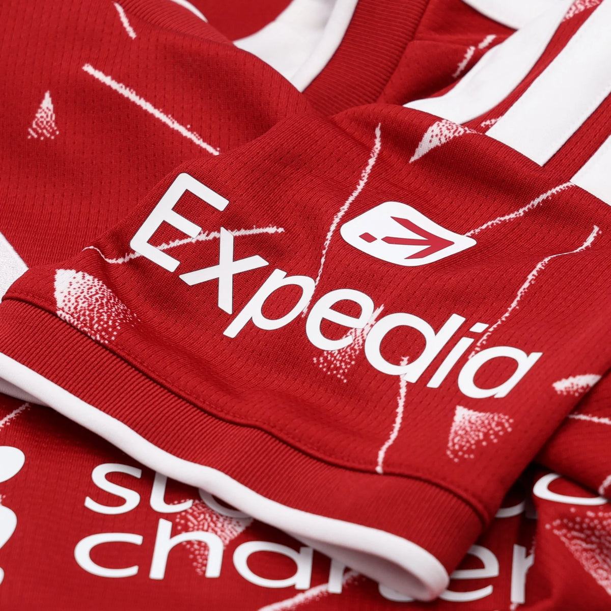 Replica adidas Liverpool Home Jersey 26/27