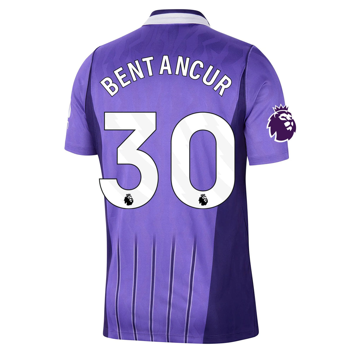 Replica Nike Betancur Richarlison Hotspur Third Jersey 26/27