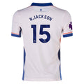 Replica Nike N. Jackson Chelsea Away Jersey 24/25