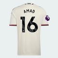 Replica adidas Amad Manchester United Third Jersey 26/27