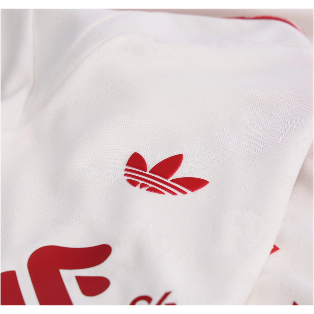 Authentic adidas Liverpool Away Jersey 26/27