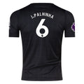 Replica Nike J. Palhinha Tottenham Hotspur Away Jersey 25/26
