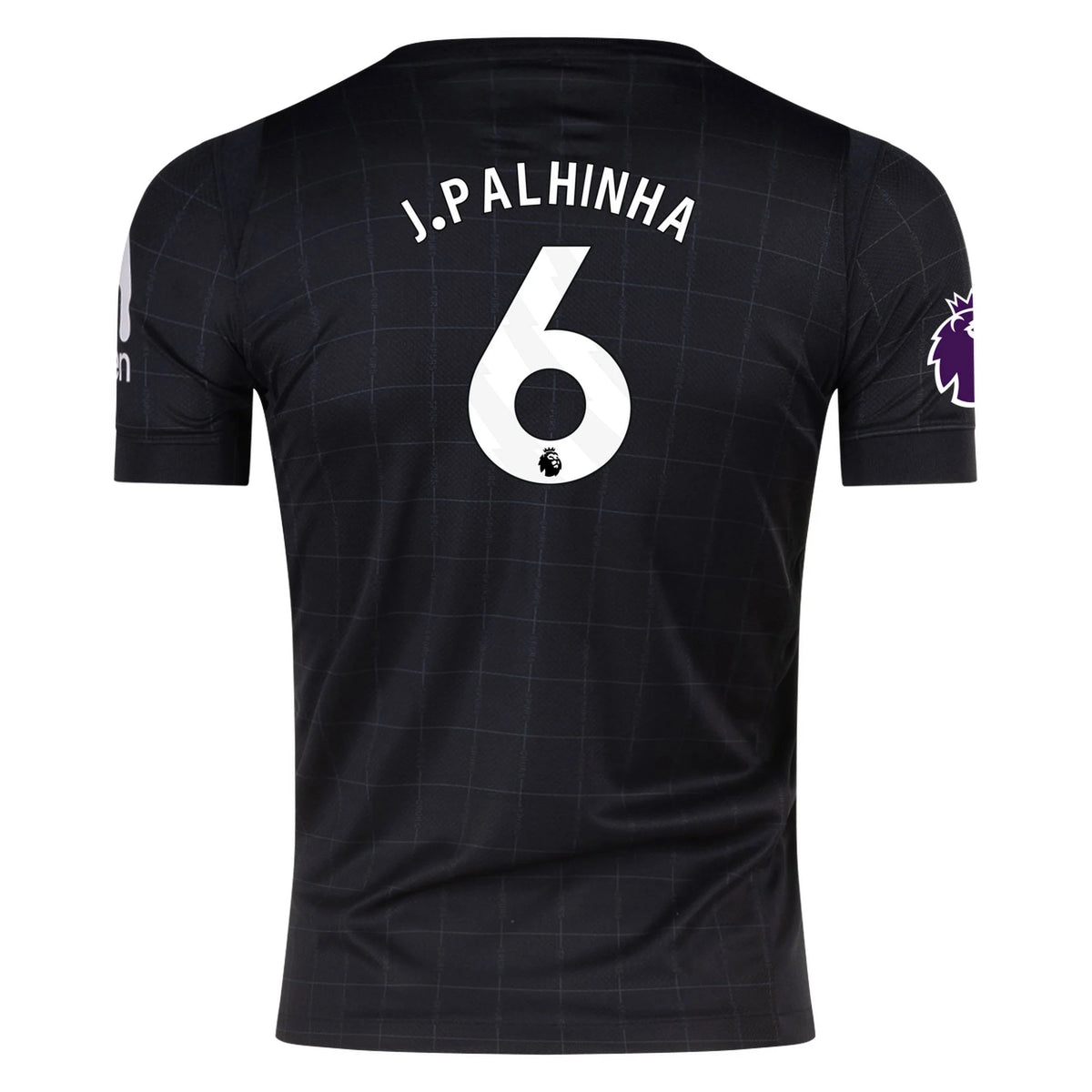 Replica Nike J. Palhinha Tottenham Hotspur Away Jersey 25/26