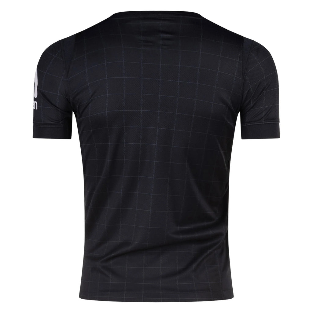 Replica Nike Tottenham Hotspur Away Jersey 25/26
