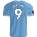 Replica Puma Haaland Manchester City Home Jersey 26/27