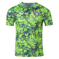Puma Manchester City Pre Match Training Jersey 3 2526