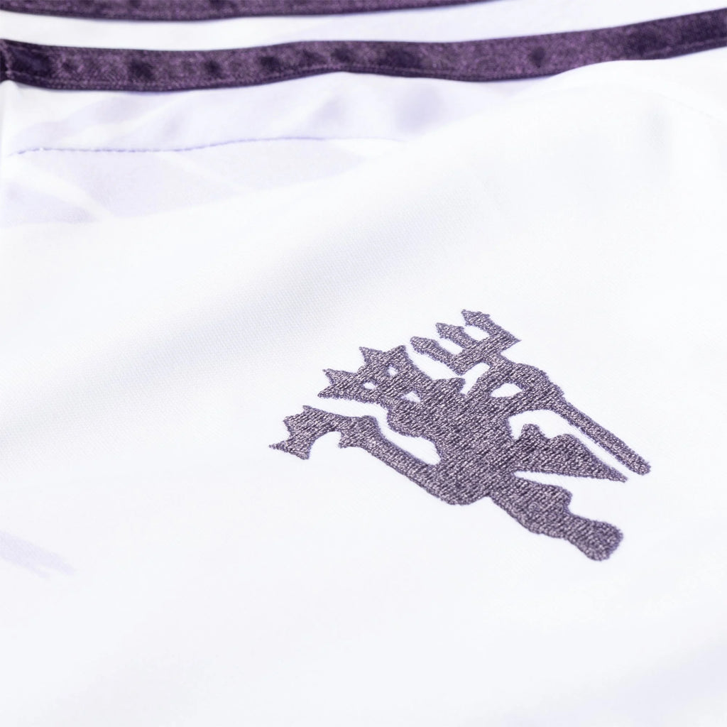 Replica adidas Manchester United Away Jersey 25/26