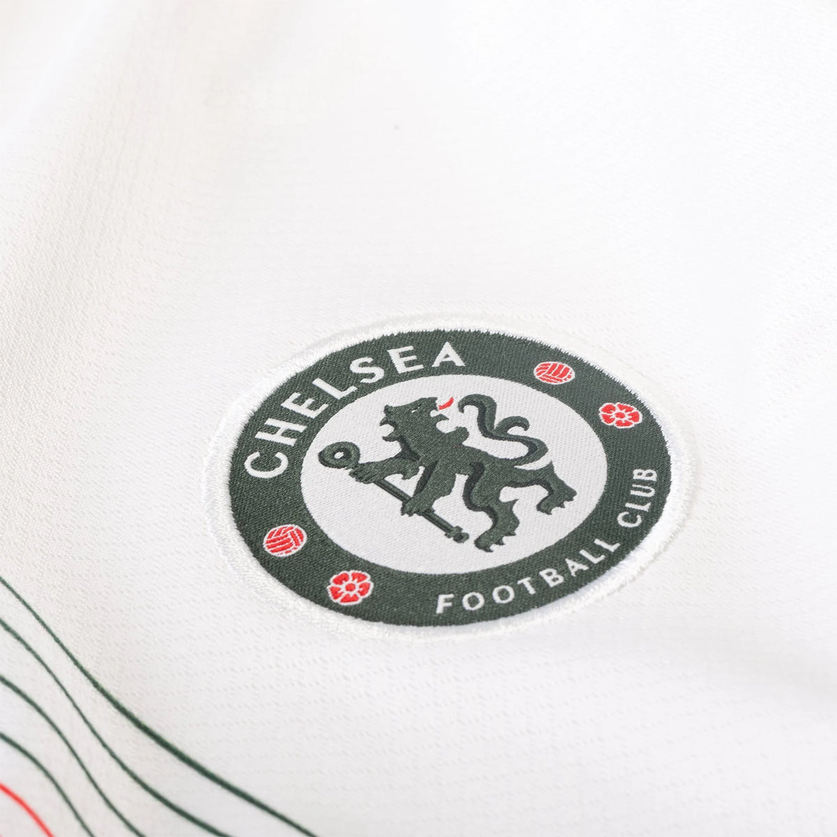 Replica Nike Chelsea Away Jersey 25/26