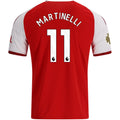 Replica adidas Martinelli Arsenal Home Jersey 26/27