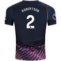 Replica Nike Robertson Tottenham Hotspur Away Jersey 26/27