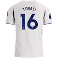 Replica Nike Tonali Tottenham Hotspur Home Jersey 26/27