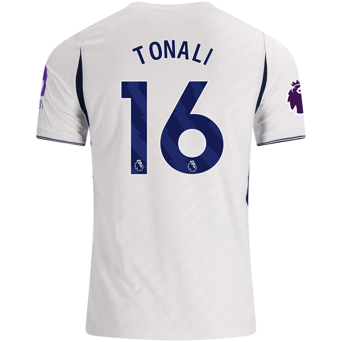 Replica Nike Tonali Tottenham Hotspur Home Jersey 26/27