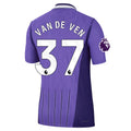 Authentic Nike van de Ven Tottenham Hotspur Third Jersey 26/27