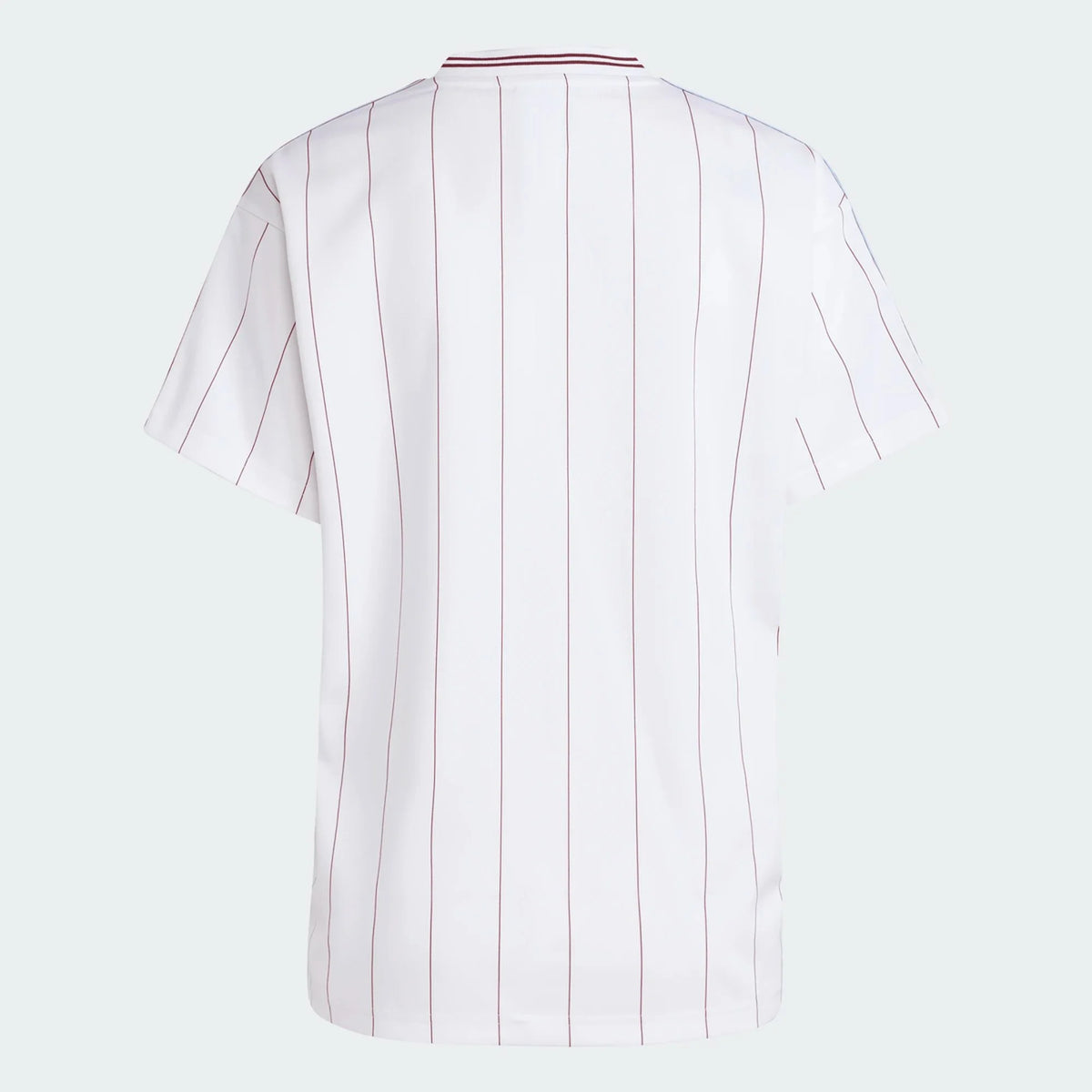 adidas Aston Villa Icon Jersey 25/26