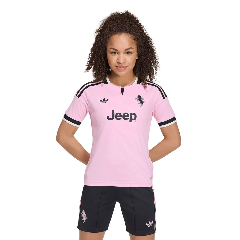 Replica adidas Juventus Away Jersey 26/27