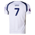 Replica Nike Xavi Tottenham Home Jersey 25/26
