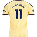 Replica adidas Martinelli Arsenal Third Jersey 26/27