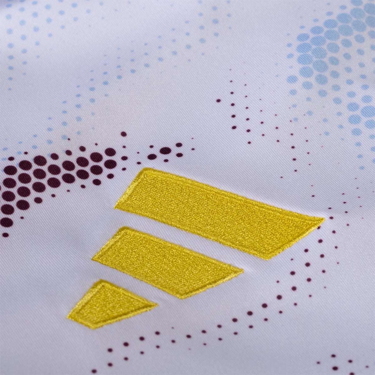 adidas Aston Villa Pre Match Training Jersey 25/26