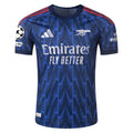 Authentic adidas Arsenal Away Jersey 25/26 UCL