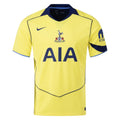 Replica Nike Tottenham Hotspur Third Jersey 25/26