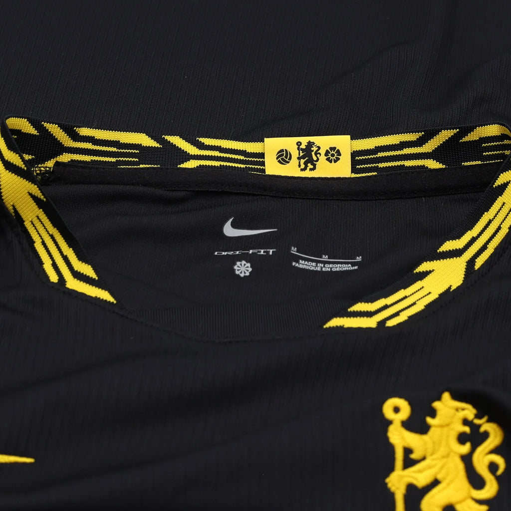 Replica Nike Chelsea Away Jersey 26/27