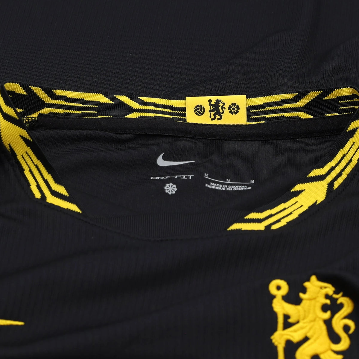 Replica Nike Chelsea Away Jersey 26/27