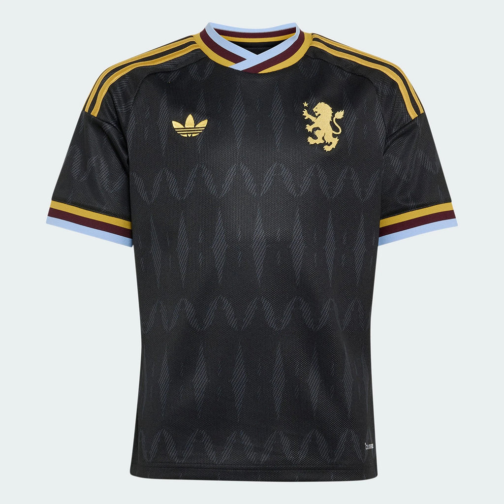 Replica adidas Aston Villa Away Jersey 26/27