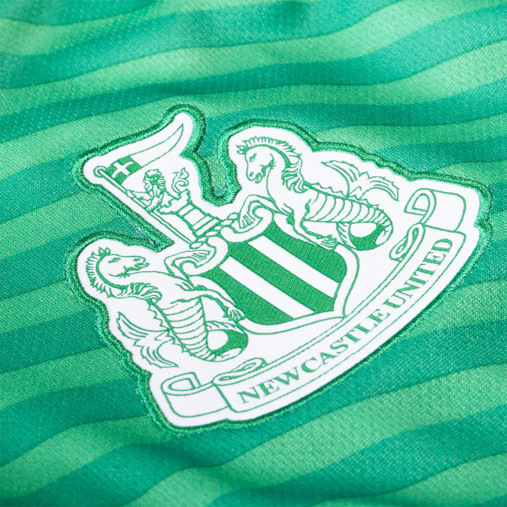 Replica adidas Newcastle Away Jersey 25/26