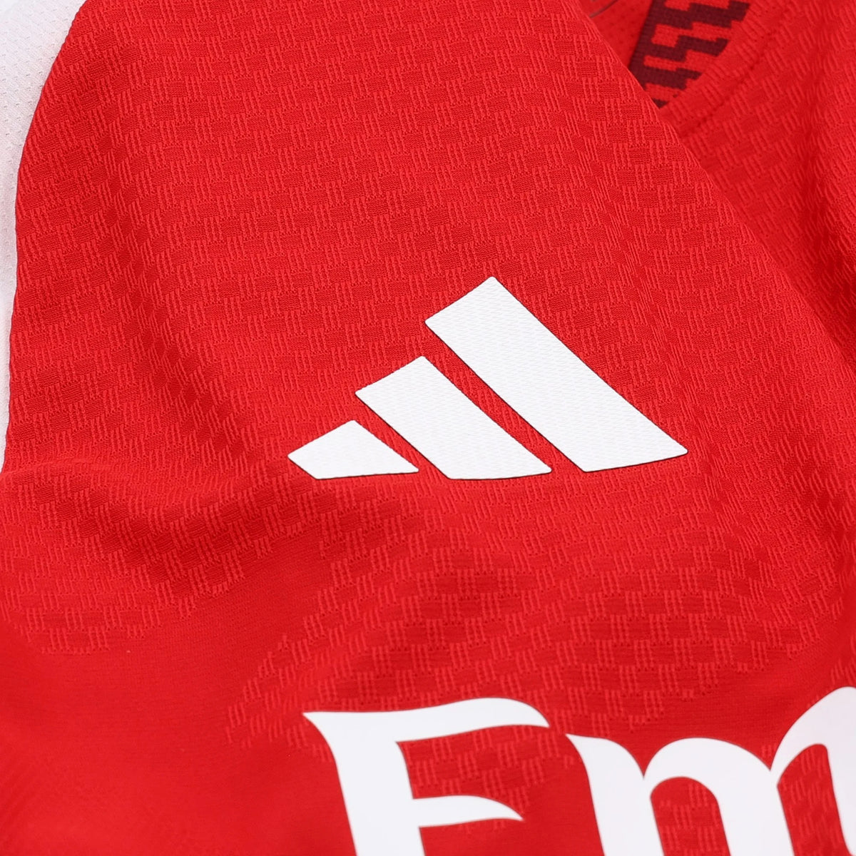 Authentic adidas Arsenal Home Jersey 26/27