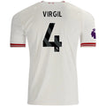 Replica adidas Virgil Liverpool Away Jersey 26/27