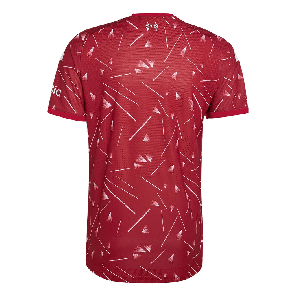 Authentic adidas Liverpool Home Jersey 26/27