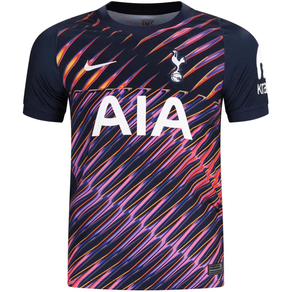 Replica Nike Tottenham Hotspur Away Jersey 26/27