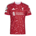 Authentic adidas Liverpool Home Jersey 26/27 UCL