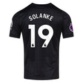 Replica Nike Solanke Tottenham Hotspur Away Jersey 25/26