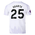 Replica adidas Ugarte Manchester United Away Jersey 25/26