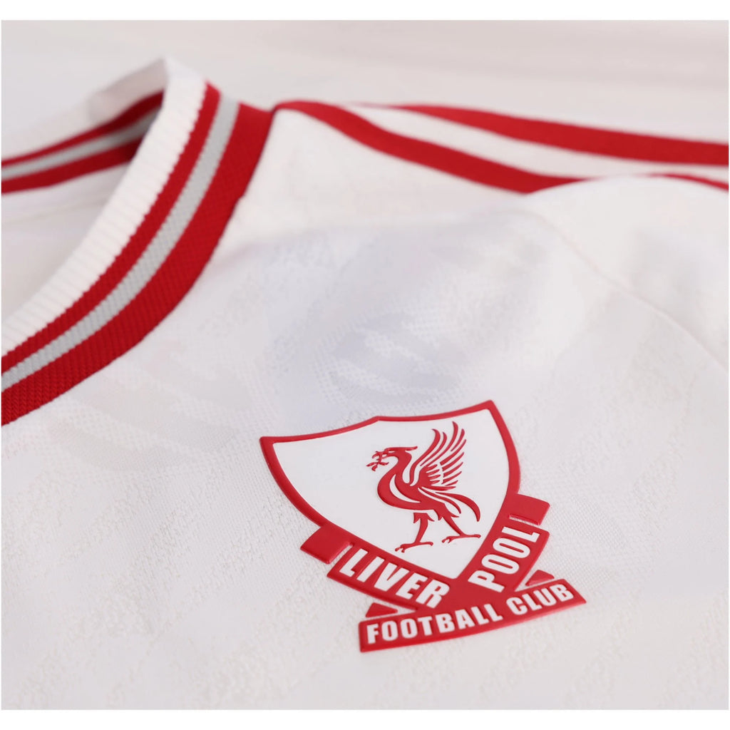 Authentic adidas Liverpool Away Jersey 26/27