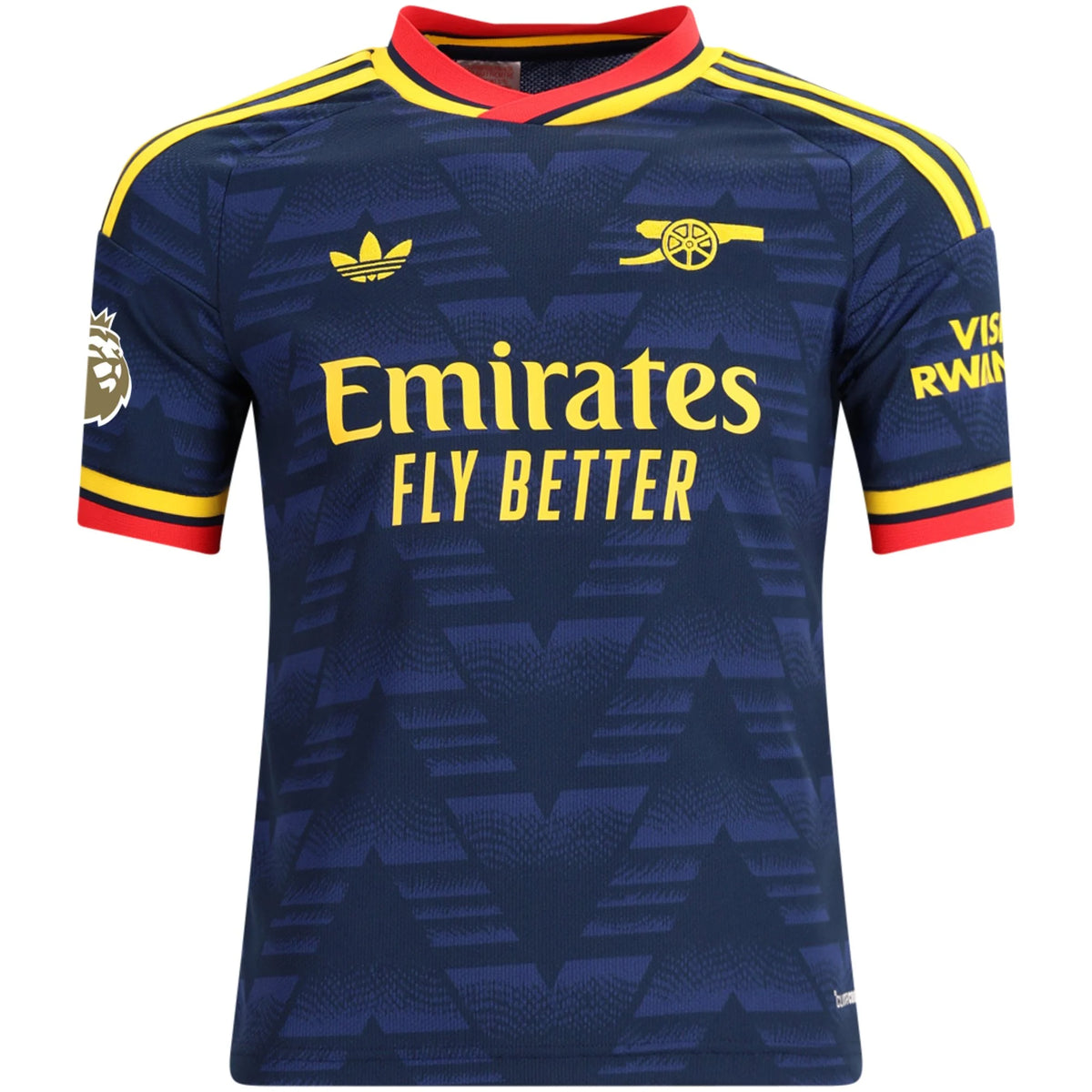 Replica adidas Odegaard Arsenal Away Jersey 26/27