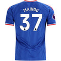 Replica adidas Mainoo Manchester United Away Jersey 26/27