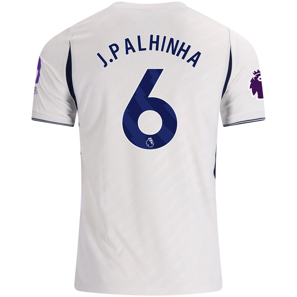 Replica Nike J. Palhinha Tottenham Hotspur Home Jersey 26/27