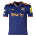 Replica adidas Newcastle Third Jersey 25/26 UCL