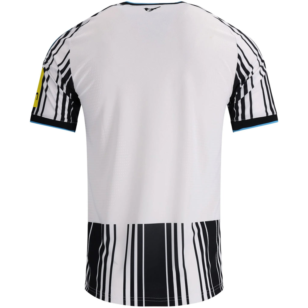 Authentic adidas Newcastle Home Jersey 26/27