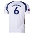Replica Nike J. Palhinha Tottenham Home Jersey 25/26