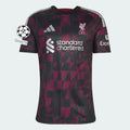 Replica adidas Liverpool Third Jersey 26/27 UCL
